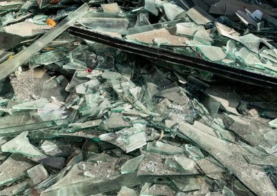 Altglas entsorgen