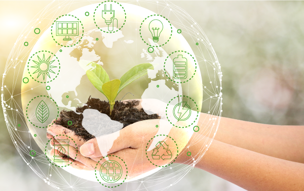 Oekologisch Unsere Philosophie