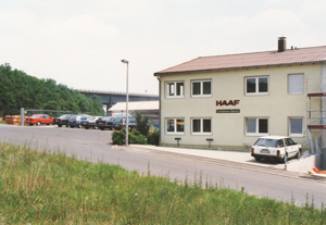 img118 HAAF Containerdienst
