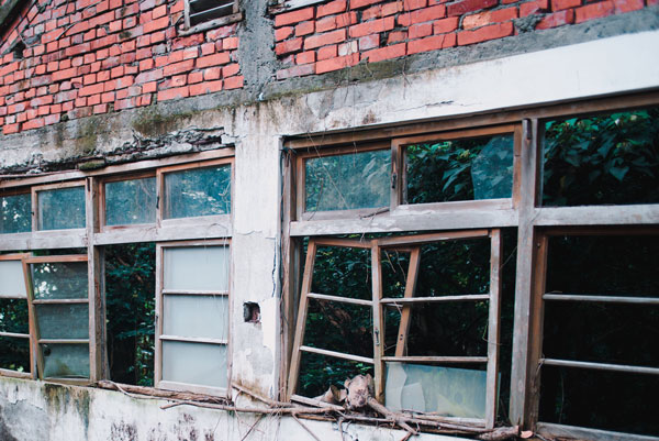 Altffenster alte Fenster