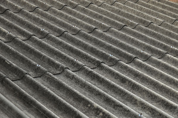 Asbest Entsorgung Asbest