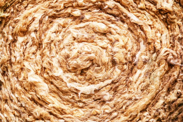 Mineralwolle Mineralwoll