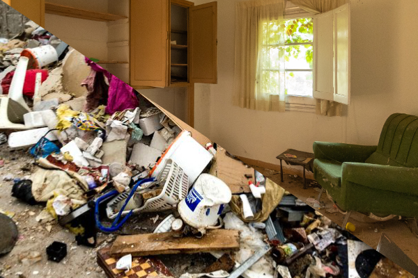 Sperrmuell Sperrmülle