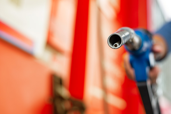 Dieselpreisanpassungen