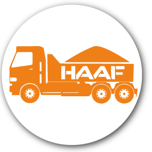 HAAF LKW