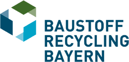 logo Baustoff Recycling Bayern